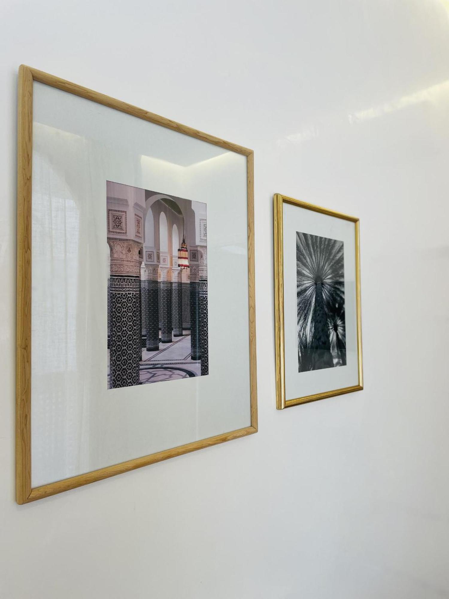 Riad Dar Bayane Марракеш Номер фото