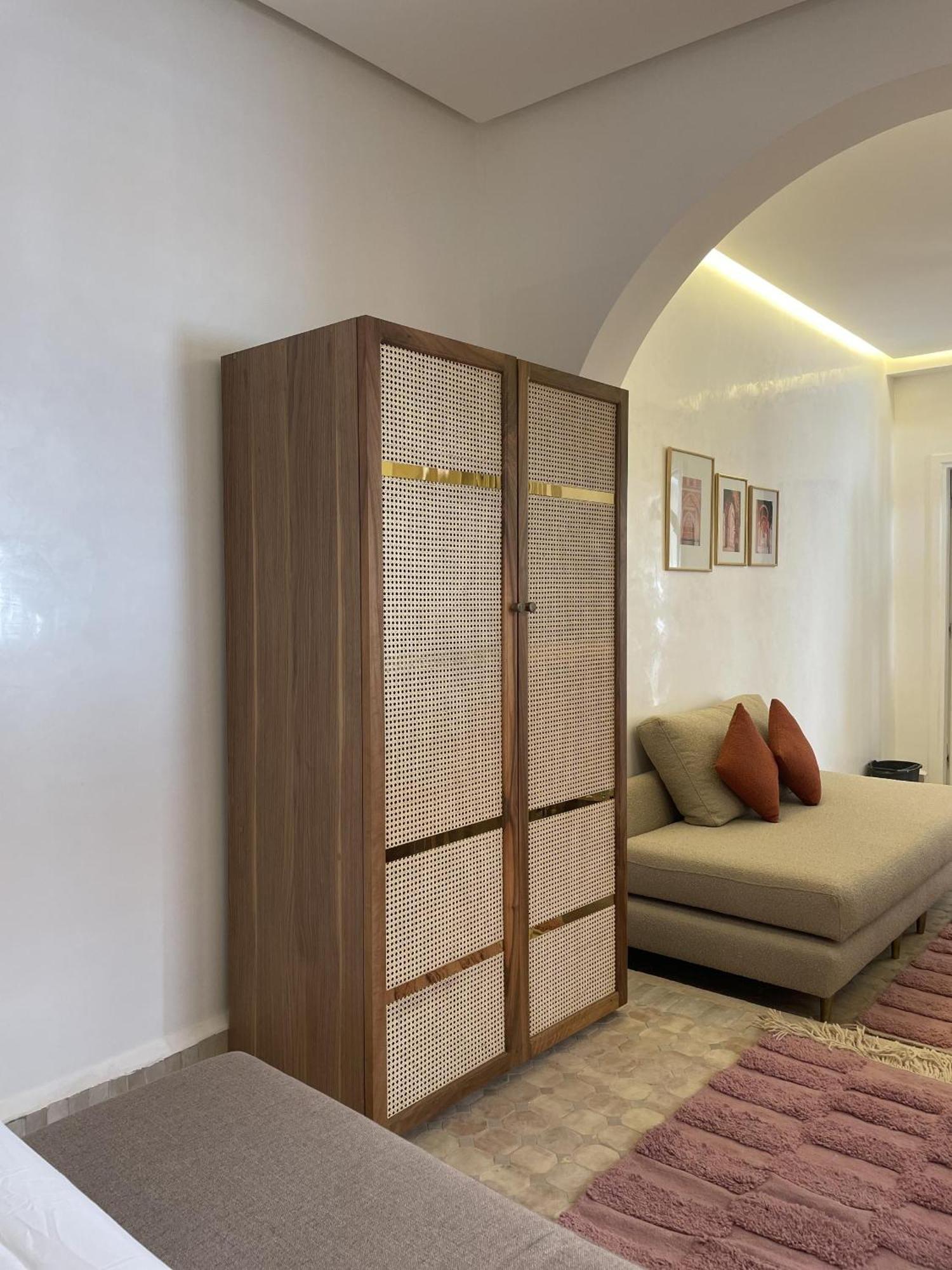 Riad Dar Bayane Марракеш Номер фото